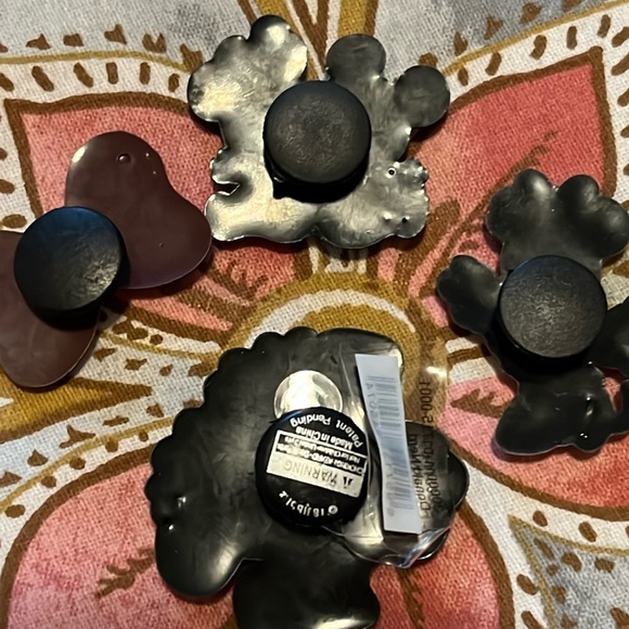 🔥 GREAT DEAL!!🔥 CROCS 36 PIECES SHOE CHARMS, NEW! - Picture 14 of 14